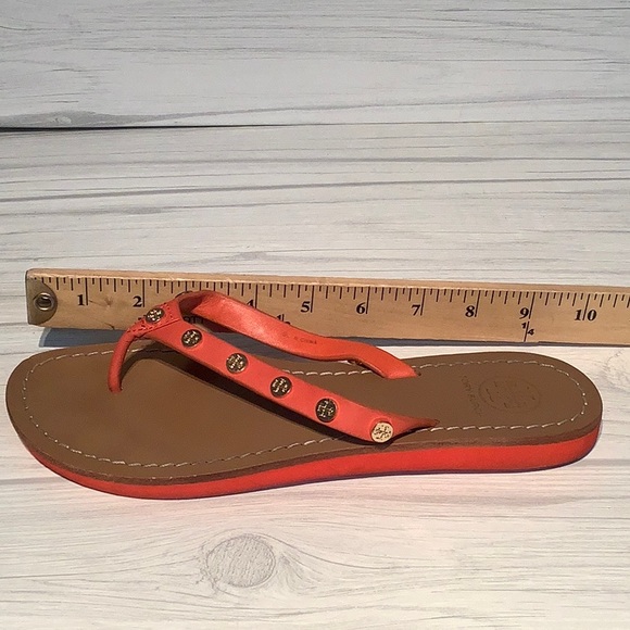 Tory Burch sandals - Picture 11 of 13